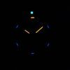 Luminox merikilpikonna 0300-sarja XS.0301.BO kvartsi miesten kello