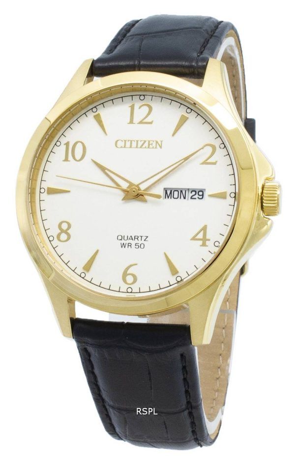 Citizen BF2003-25A kvartsi-analoginen miesten kello