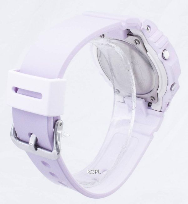 Casio Baby-G G-Lide BLX-570-6 BLX570-6 vuorovesigrafiikka iskunkestävä 200M naisten kello