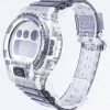 Casio G-Shock DW-6900SK-1 DW6900SK-1 iskunkestävä 200M miesten kello