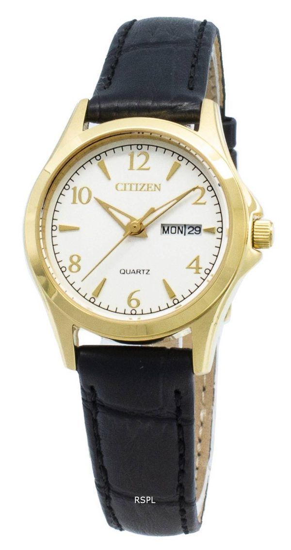 Citizen EQ0593-26A kvartsi-analoginen naisten kello