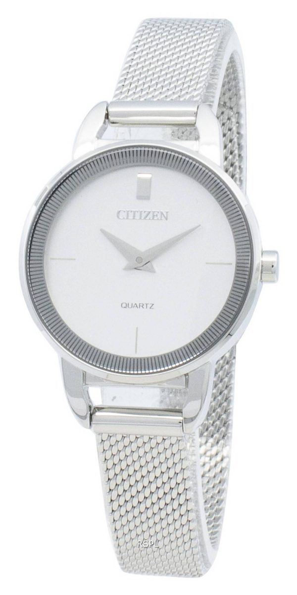 Citizen EZ7000-50A kvartsi-analoginen naisten kello