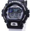 Casio G-Shock G-Glide GLX-6900SS-1 GLX6900SS-1 valaiseva kvartsi 200M miesten kello