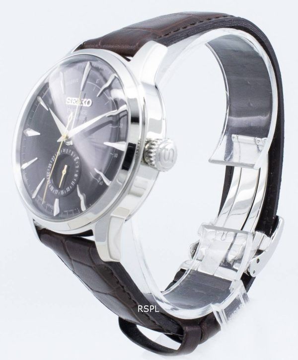 Seiko Presage SARY13 SARY135 SARY1 29 jalokivet, automaattisesti valmistettu Japanissa, miesten kello