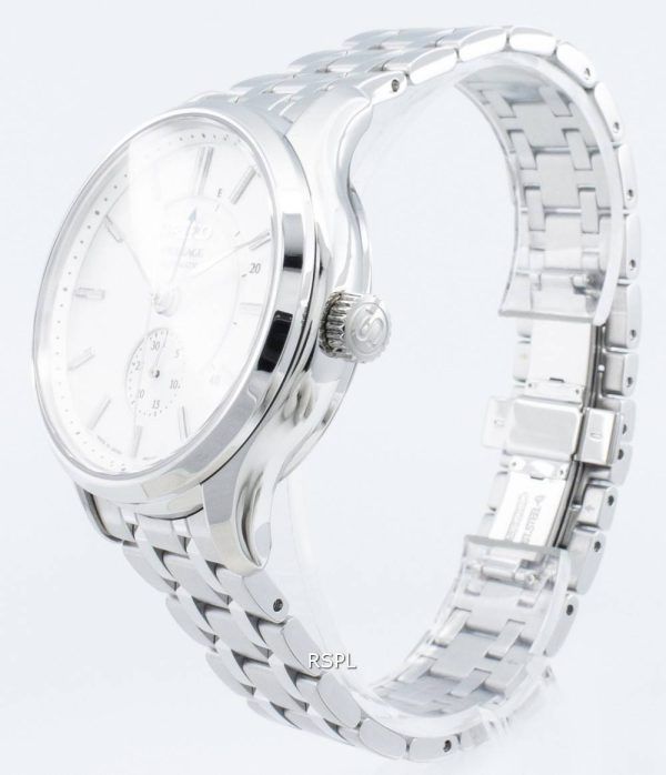 Seiko Presage SARY14 SARY143 SARY1 29 Jalokivet Automaattinen Japanin valmistama miesten kello
