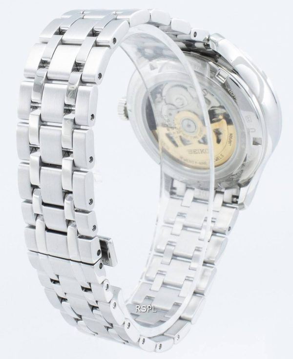 Seiko Presage SARY14 SARY143 SARY1 29 Jalokivet Automaattinen Japanin valmistama miesten kello
