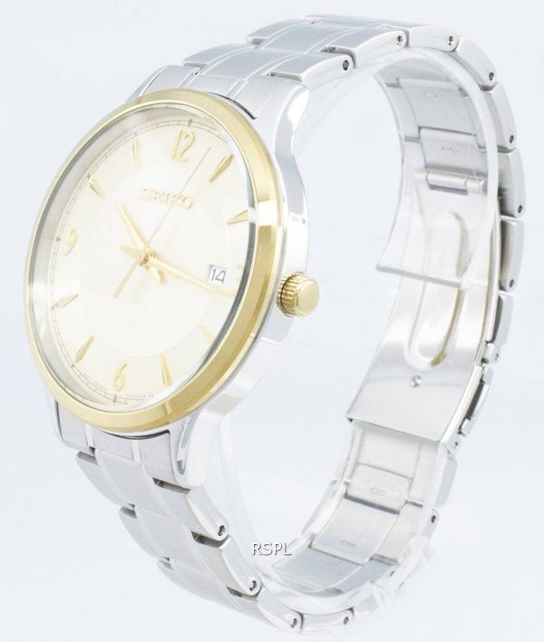 Seiko Classic SGEH92P SGEH92P1 SGEH92 Special Edition kvartsi-analoginen miesten kello