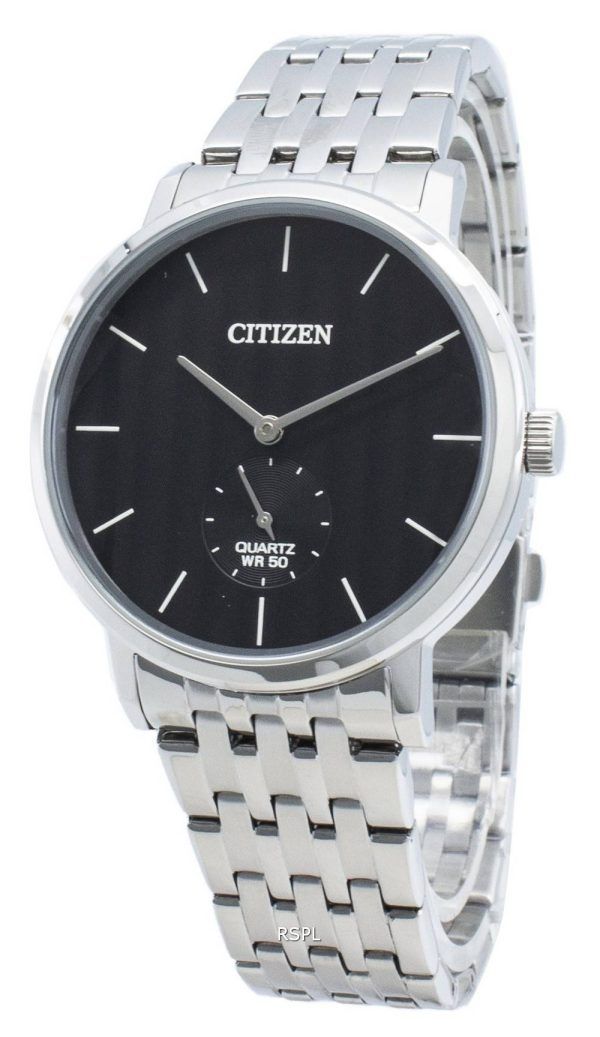 Citizen BE9170-56E Quartz miesten kello