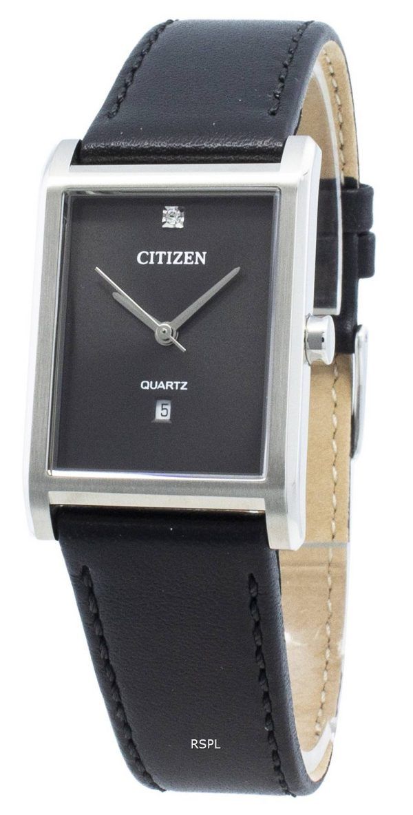 Citizen Quartz BH3001-14H timanttikoristeet miesten kello