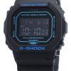 Casio G-Shock DW-5600BBM-1 DW5600BBM-1 hälytyskvartsi miesten kello