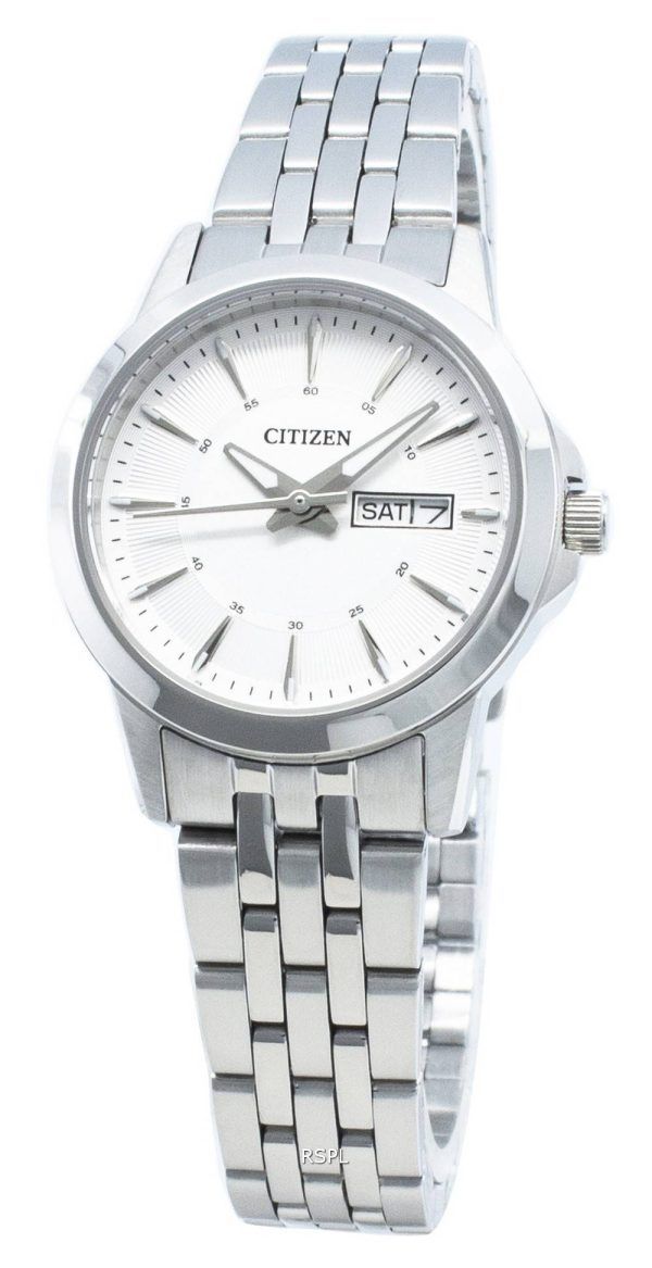 Citizen EQ0601-54A kvartsi-naisten kello