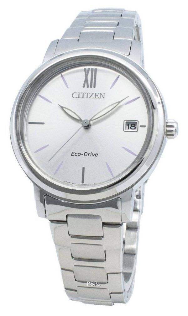 Citizen Eco-Drive FE6090-85A naisten kello
