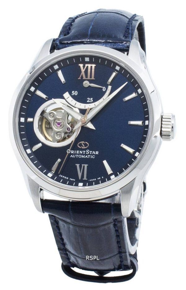 Orient Star RE-AT0006L00B automaattinen virranvaraus miesten kello