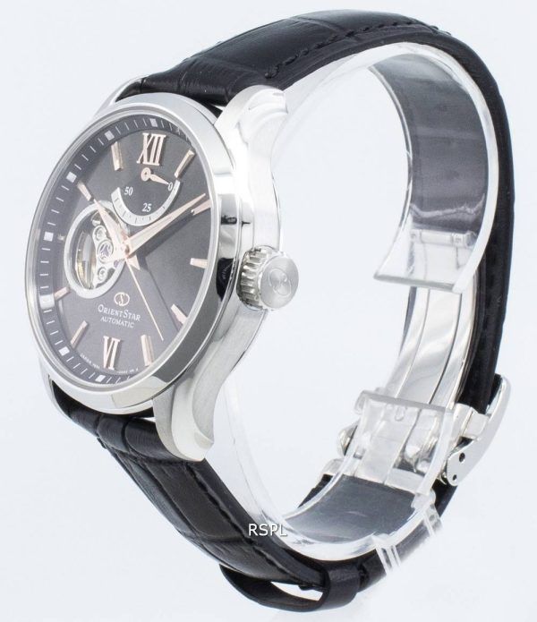 Orient Star RE-AT0007N00B automaattinen virranvaraus miesten kello