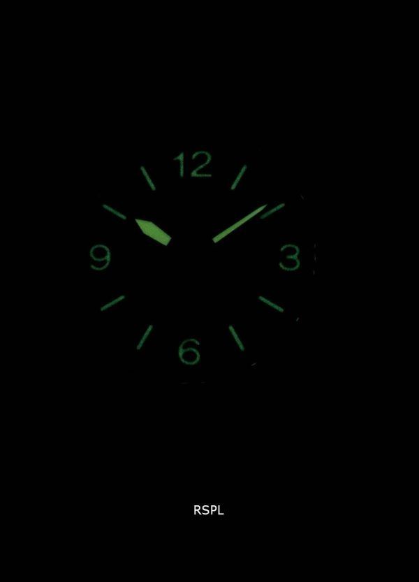 Orient Star RE-AU0201E00B automaattinen virranvaraus miesten kello