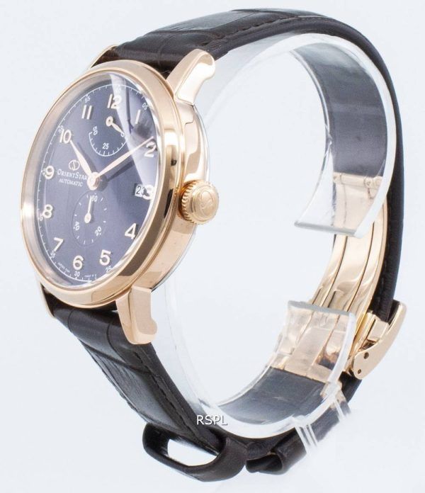 Orient Star RE-AW0005L00B automaattinen virranvaraus miesten kello