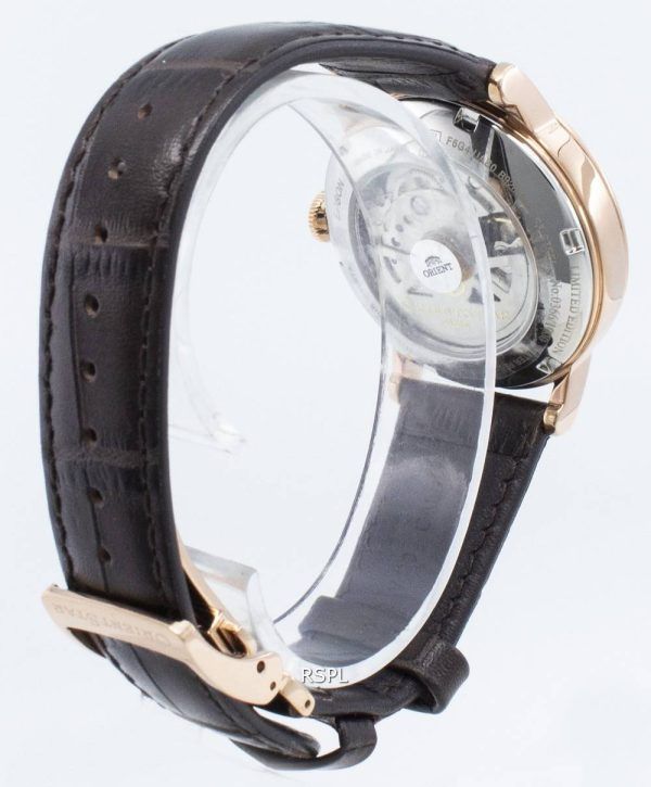 Orient Star RE-AW0005L00B automaattinen virranvaraus miesten kello
