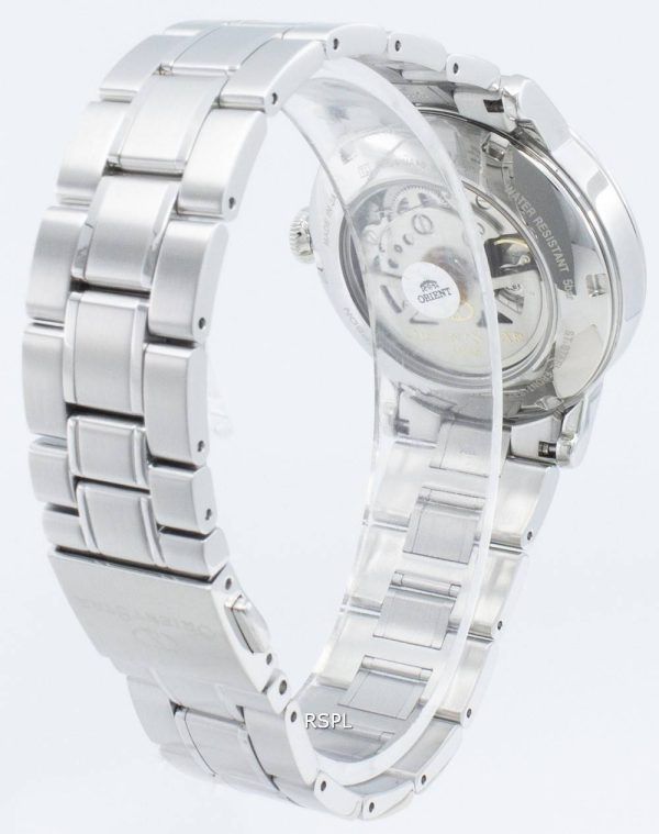 Orient Star RE-AW0006S00B automaattinen virranvaraus miesten kello