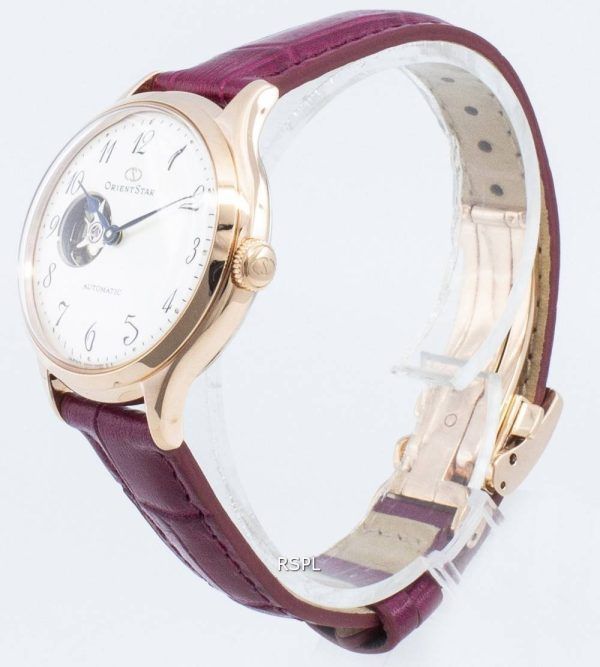 Orient Star RE-ND0006S00B automaattinen puolirunkoinen naisten kello