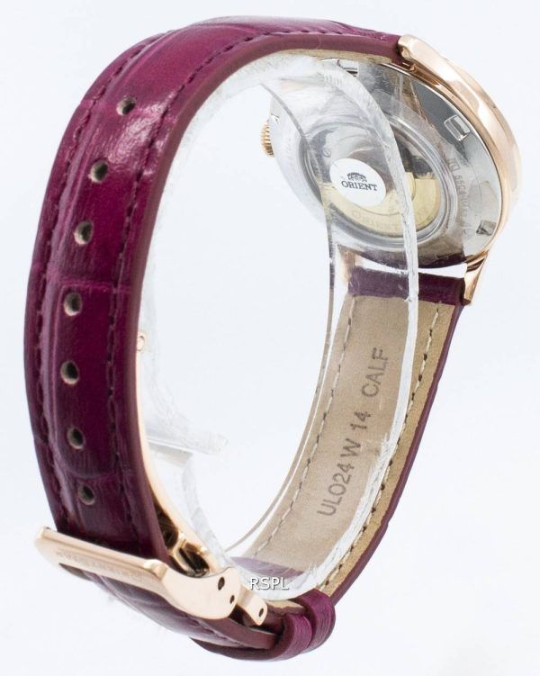 Orient Star RE-ND0006S00B automaattinen puolirunkoinen naisten kello