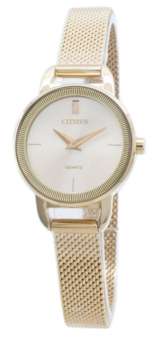 Citizen EZ7003-51X kvartsi naisten kello