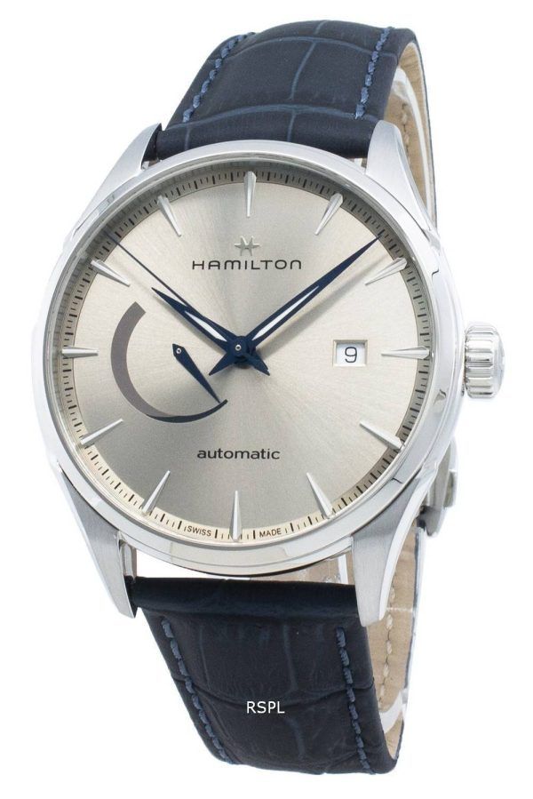 Hamilton Jazzmaster H32635622 Power Reserve Automaattinen miesten kello