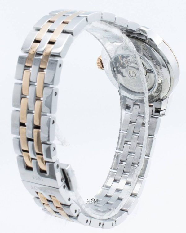 Tissot Le Locle T006.207.22.036.00 T0062072203600 timanttikoristeet automaattinen naisten kello