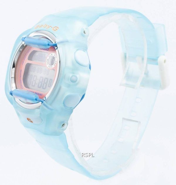 Casio Baby-G BG-169R-2C maailmanaikainen 200M naisten kello