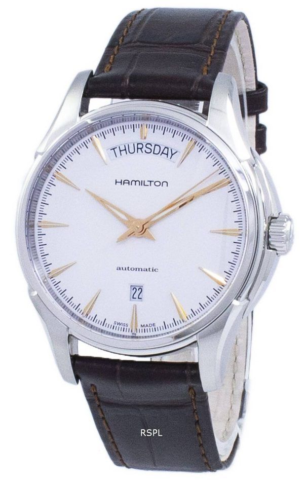 Hamilton Jazzmaster automaattinen H32505511 Miesten Watch