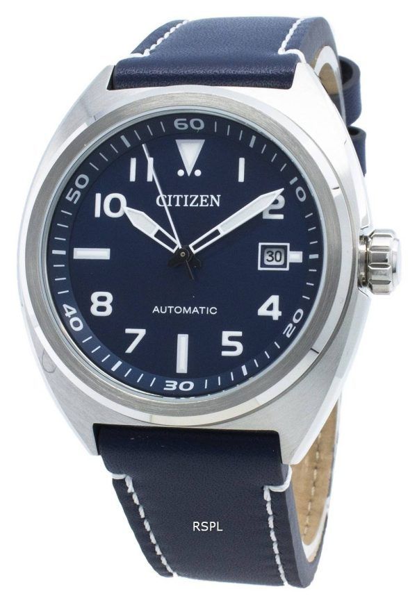 Citizen Automaattinen NJ0100-20L miesten kello