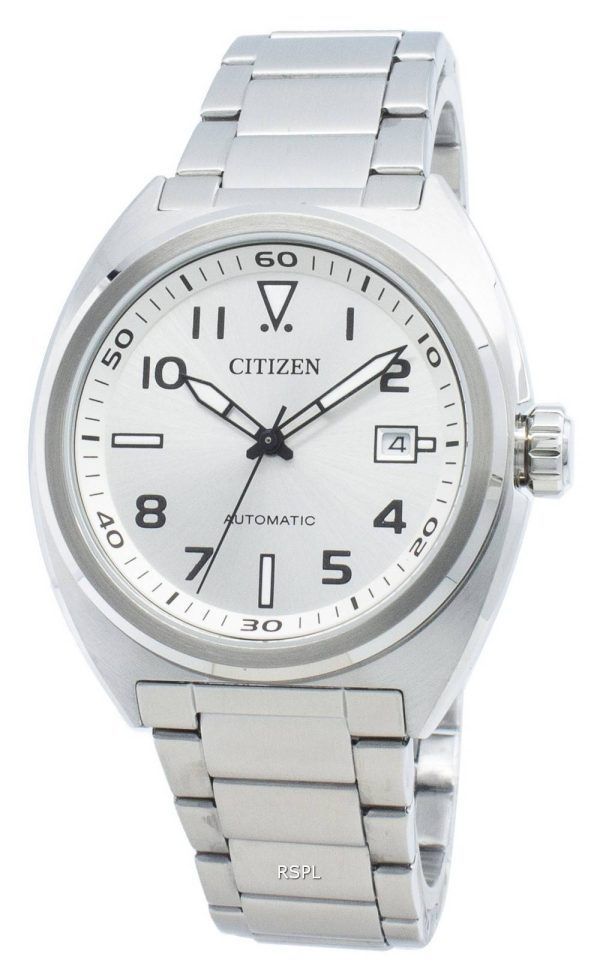 Citizen Automatic NJ0100-89A miesten kello