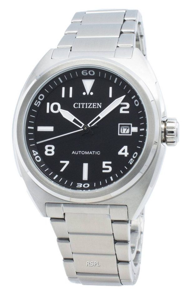 Citizen Automatic NJ0100-89E miesten kello