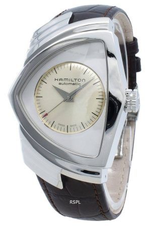 Hamilton Ventura H24515521 automaattinen naisten kello