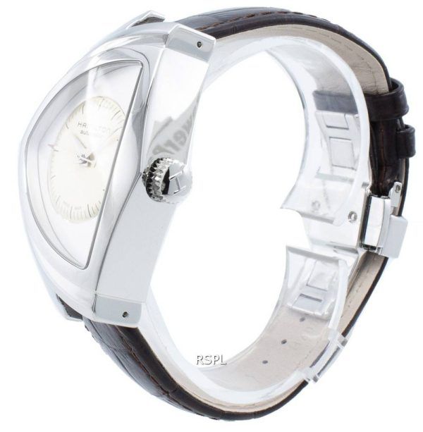 Hamilton Ventura H24515521 automaattinen naisten kello
