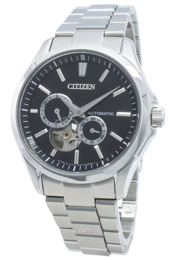 Citizen NP1010-51E automaattinen japanilainen miesten kello
