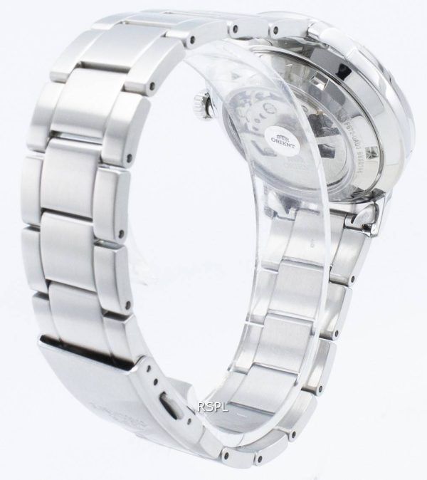 Orient Classic RA-AC0E01B10B automaattinen miesten kello