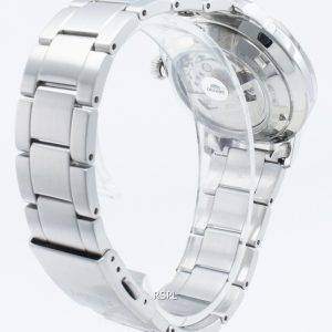 Orient nykyaikainen RA-AR0101L10B puolirunkoinen automaattinen miesten kello