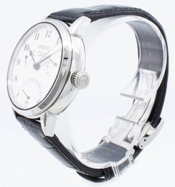Seiko Presage Automaattinen virranvaraus SARD007 miesten kello