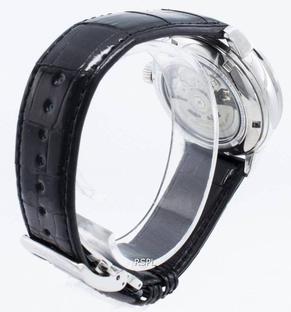 Seiko Presage Automaattinen virranvaraus SARD007 miesten kello