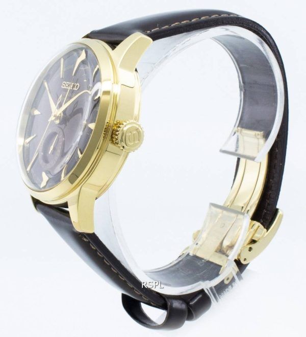 Seiko Presage SARY136 automaattinen japanilainen miesten kello