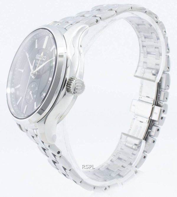 Seiko Presage SARY145 automaattinen japanilainen miesten kello