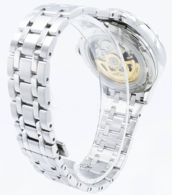 Seiko Presage SARY145 automaattinen japanilainen miesten kello