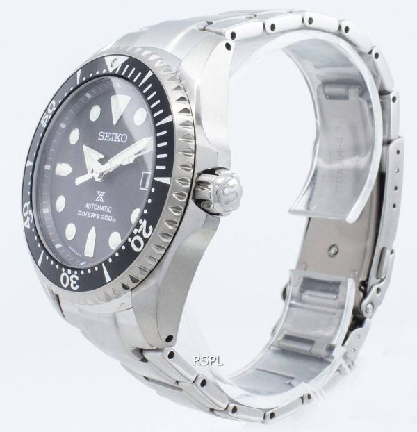 Seiko automaattinen Prospex Diver 200M SBDC029 miesten kello