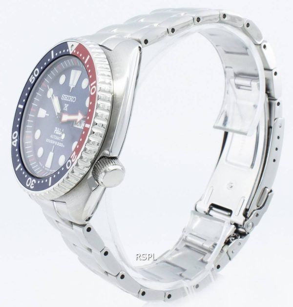 Seiko Prospex SBDY017 Padi Special Edition Automaattinen Japanissa valmistettu 200M Miesten Watch