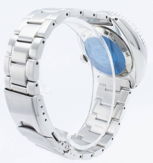 Seiko Prospex SBDY017 Padi Special Edition Automaattinen Japanissa valmistettu 200M Miesten Watch
