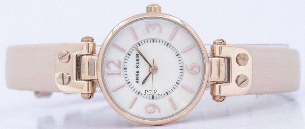 Anne Klein Quartz 9442RGLP naisten Watch