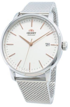 Orient nykyaikainen RA-AC0E07S10B automaattinen miesten kello