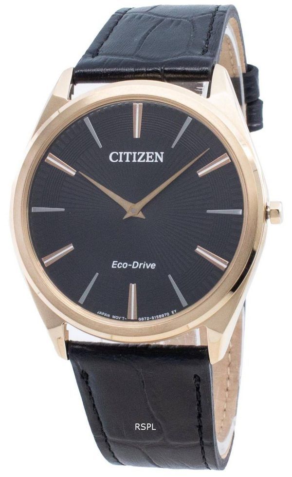 Citizen Eco-Drive AR3073-06E miesten kello