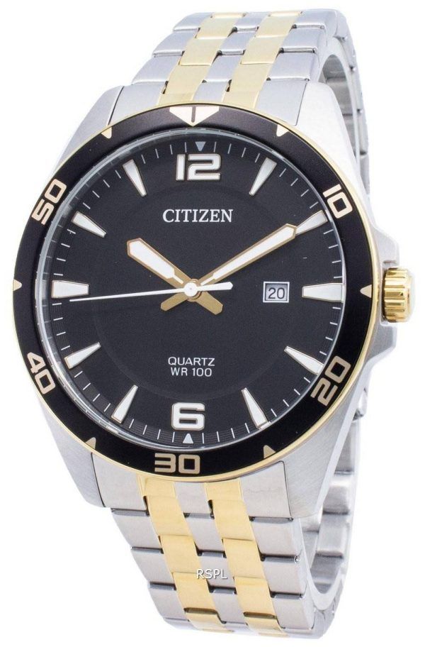 Citizen BI5059-50E Quartz miesten kello