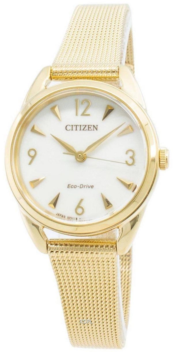 Citizen Eco-Drive EM0687-89P naisten kello
